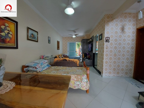 Triplex À Venda Na Região Das Astúrias, Local Bem Tranquilo - Ca00382 - 69035487