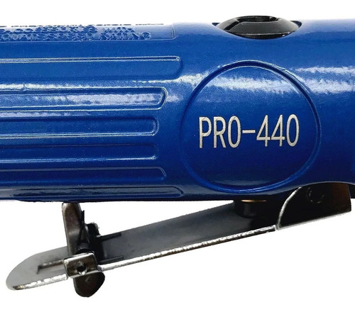 Retífica Pneumática Retificadora 1/4 Pdr Pro440