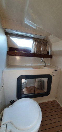 Cobra Mirage 28