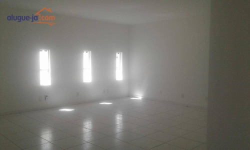Imagem 7 de 30 de Casa Com 3 Dormitórios Para Alugar, 190 M² Por R$ 4.500,00/mês - Vila Ema - São José Dos Campos/sp - Ca2901