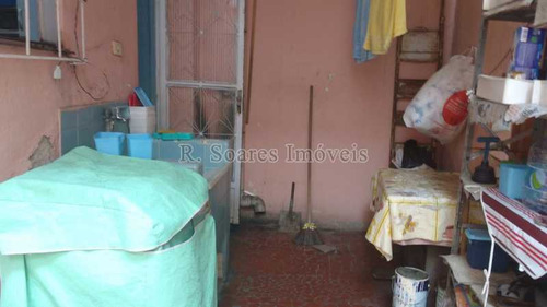 Imagem 7 de 15 de Casa Em Condomínio-à Venda-quintino Bocaiúva-rio De Janeiro - Ldcn30001