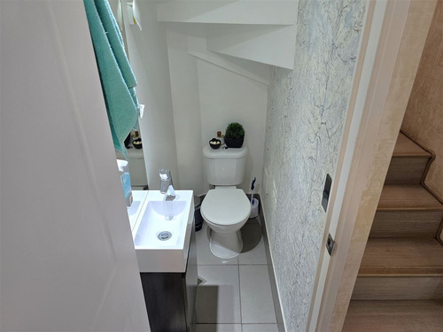 Arriendo Casa 3d 3b 2e Quincho, Condominio Newen. Pte Alto