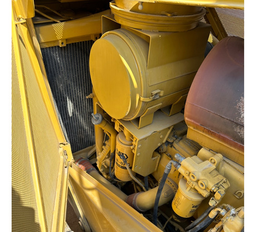 Caterpillar D8t Bulldozer Cat D8t