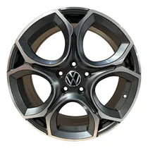 Comprar Rines 18 5\u002F112 Vw Jetta Golf Mk6 Bora Passat Gti Leon Mk7 A3