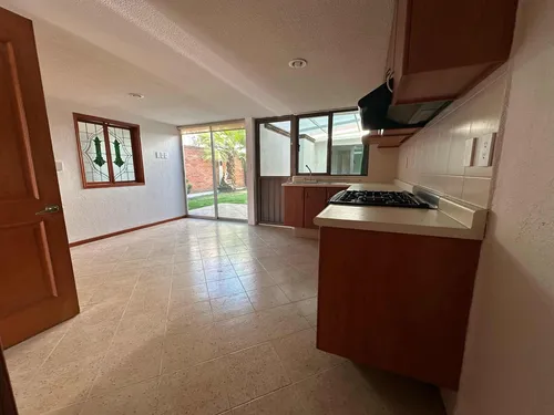 Casa En Venta La Antigua Metepec El Castaño