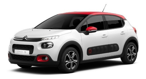 Service 90.000km + Escáner Citroën C3