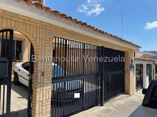 Casa En Venta La Trinidad Es25-18359