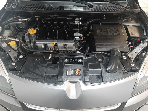 Renault Megane Ill Privilege 2013