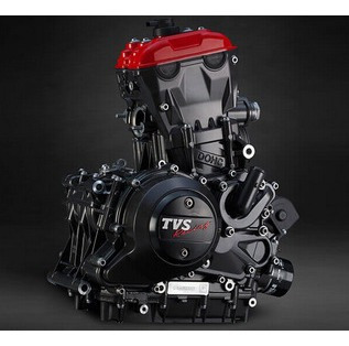 Imagen 7 de 15 de Tvs Rr310 0km Rr 310 Ultima Generación 2020
