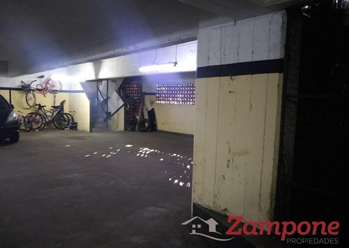 Imagen 7 de 16 de Cochera En Venta - Portón Automático - A Solo 10 Mts De Av. Del Libertador 500 - Vicente López