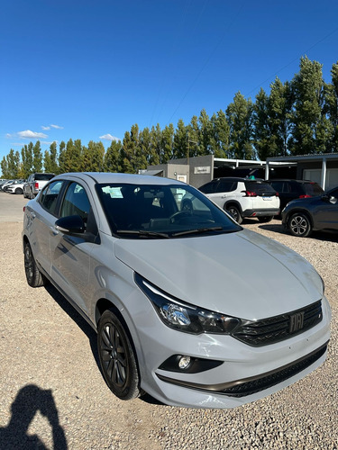 Fiat Cronos 1.3 Drive Mt