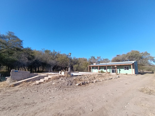 Casa Quinta En Venta