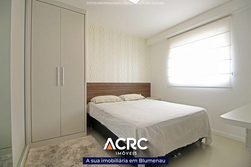 Imagem 9 de 15 de Acrc Imóveis - Apartamento Semimobiliado Com Piscina E Academia Para Venda No Bairro Vila Formosa - Ap04251 - 69280922