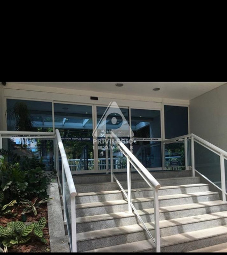 Imagem 13 de 19 de Sala Comercial 1 Vaga Em Botafogo - 42107