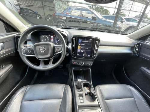 Imagem 8 de 9 de Volvo Xc40 T5 Momentum 2018