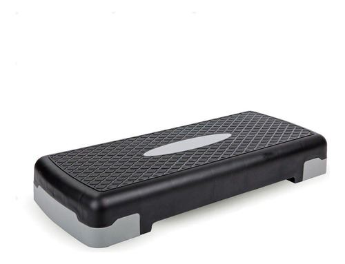 Stepper Academia Profissional Regulável Fitness Ajustavel