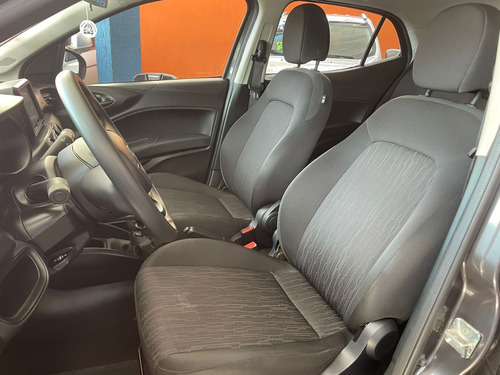 Fiat Argo 1.0 Flex 5p