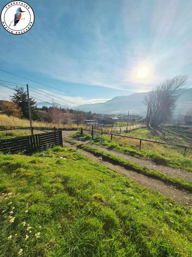 Se Arrienda Cabaña Sector Coyhaique Alto