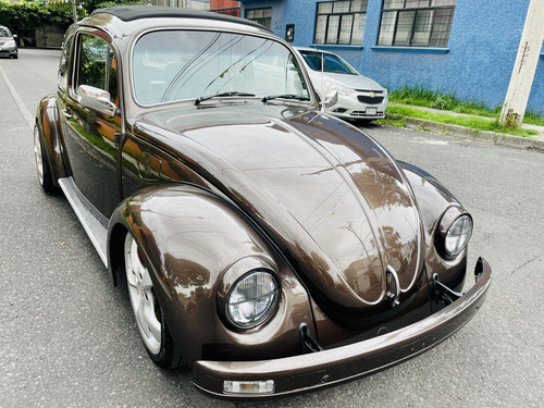 Vocho Porsche Impecable!!!