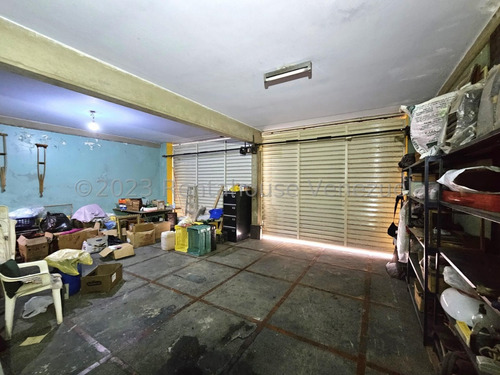 Rosa Rodríguez Vende Casa En Colinas De Santa Rosa, Barquisimeto 25-5559