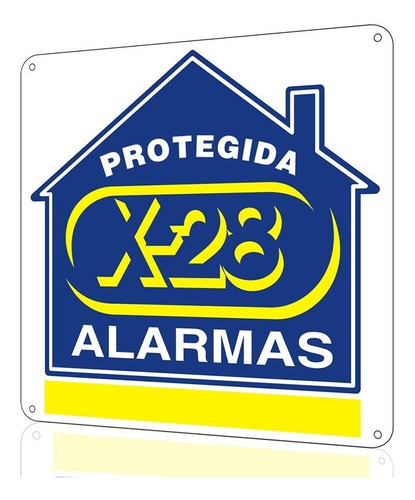 Central 8 Zonas + 3 Detectores Infrarrojos Md 96rl-mpxh X-28