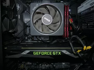 Nvidia Evga Gtx 1080ti Fe