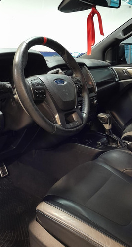 Ford Ranger Raptor 2.0l Biturbo Cabina Doble 4x4