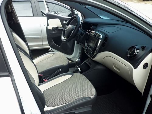 Renault Captur 1.6 2019 Intense