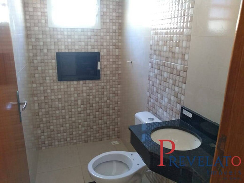 Imagem 6 de 15 de Ct-7250 Casa Térrea Itanhaém Nova B Gaivotas - Ct-7250