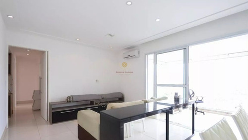 Imagem 5 de 30 de Apartamento À Venda No Imirim! - Ap01425 - 70575360