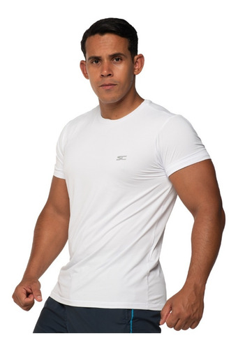 Imagem 1 de 4 de Camisa Poliamida Dry - Cápsula