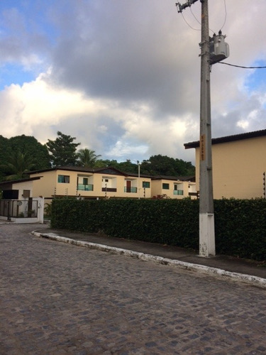 Imagem 1 de 19 de Ótima Casa Duplex Condomínio Alto Padrão, Guabiraba, Financio, Aceito Imóvel Ou Carro - Ca00049