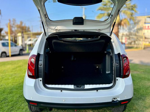 Renault Duster 1.6 16V Expression