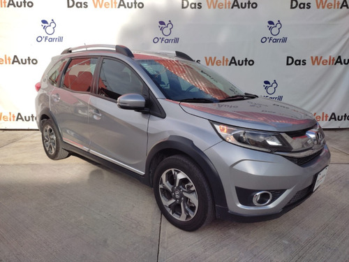Imagen 8 de 12 de Honda Br-v Prime At 2019