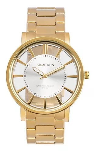 Reloj Armitron Pro Sport para mujer 457062PUR