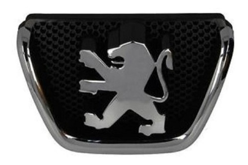 Emblema Careta Peugeot 206