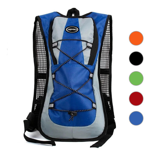 Camelback Con Vejiga 2 Lit Original Ligero Premium Backpack