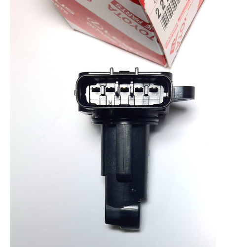 Sensor Maf Hino 500 J05d