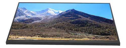 Monitor Externo Para Juegos Hdr De 120 Hz, Portátil, 18 PuLG