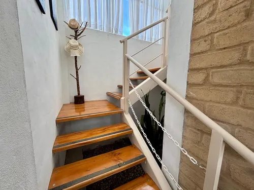 Casa Campestre En La Mesa De Los Santos