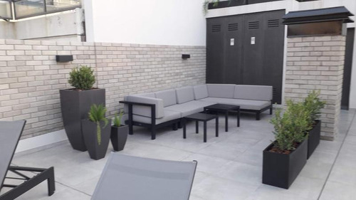Departamento - Palermo Soho