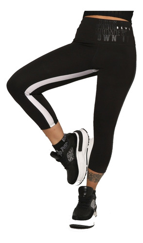 Calza Capri Body Sculpt Markham