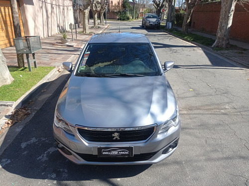 Peugeot 301 1.6 Hdi Allure