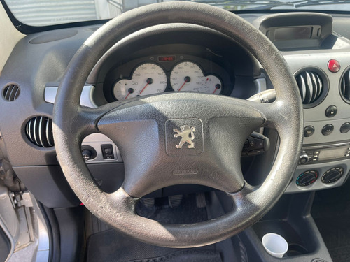 Peugeot Partner 1.6 Hdi Furgon Confort