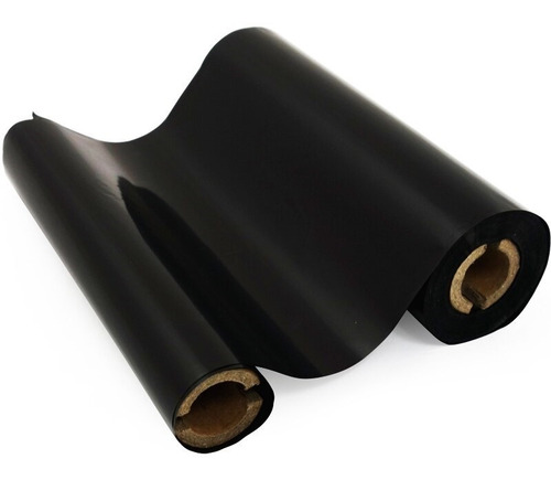 Kit 5 Ribbon Cera 110mm X 30m Honeywell