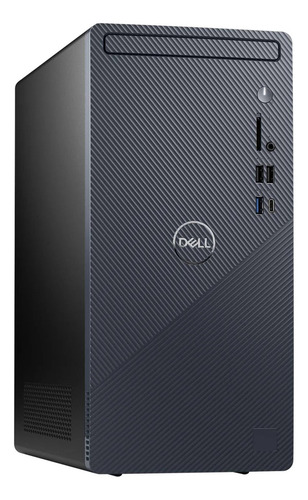 Computadora Dell Inspiron 3030 I7 14700 32 GB de RAM 1 TB SSD Windows 11 Home Azul Compacta (i3030-7653blu-pus)