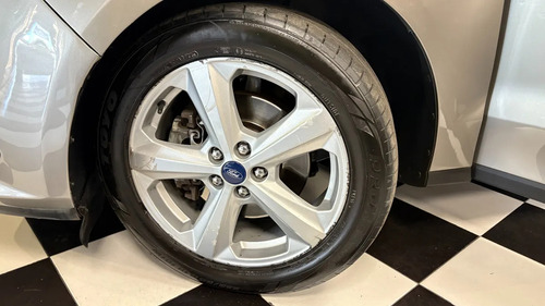 Ford S-Max 2.0 Trend
