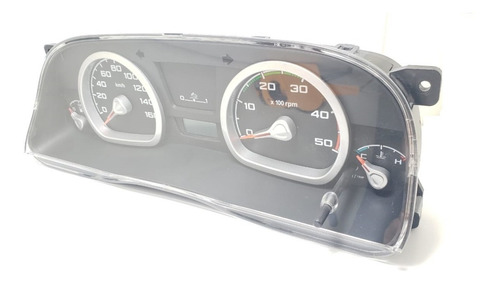 Painel De Instrumentos Ford F-350 160km- Ec35-10849-ga