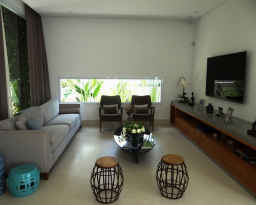 Linda Casa À Venda No Condomínio Gênesis L Com 4 Suítes - 1613 - 67735313