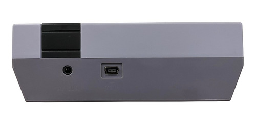 Console Super Mini Video Game Retro 620 Jogos Classic